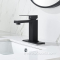 Deluxe Best Colorful Faucet Bathroom Basin Mixer Taps